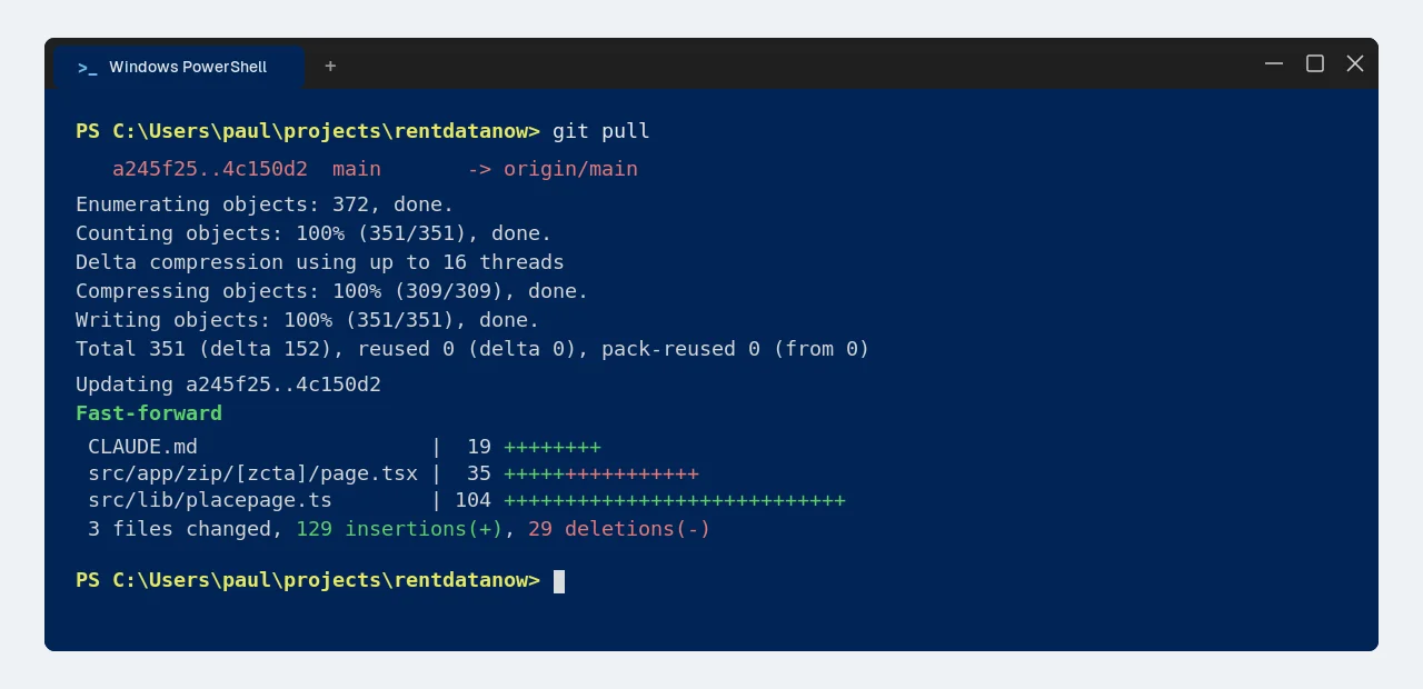 Claude Code on Windows: native PowerShell, Git for Windows, and when WSL still wins
