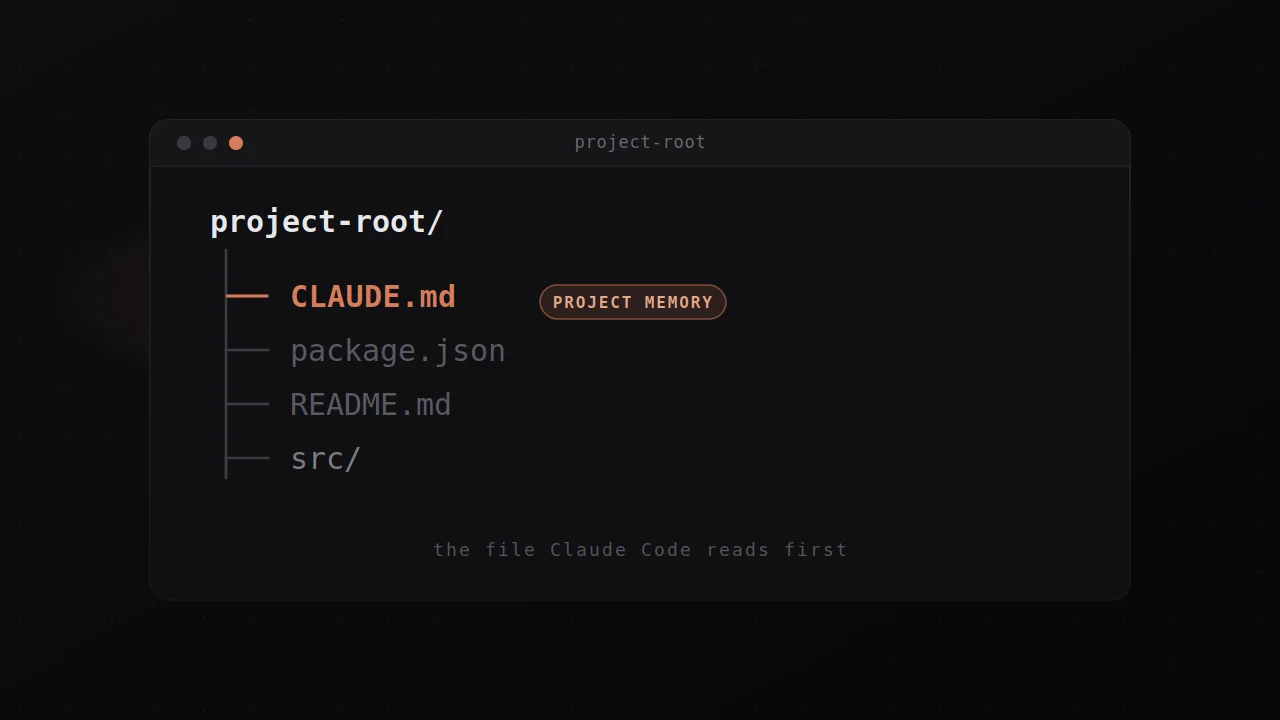 CLAUDE.md and auto memory: how to give Claude Code persistent context that actually helps